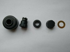 SUNBEAM RAPIER FASTBACK 1967 - 1976 CLUTCH MASTER CYLINDER SEAL KIT RB845