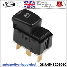 Driver/Passenger Side Electric