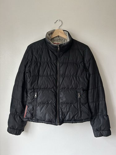 Women prada sport black - sport,