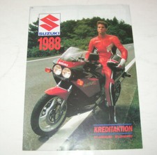 Brochure/Brochure | Suzuki