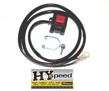HYspeed Engine Kill Switch