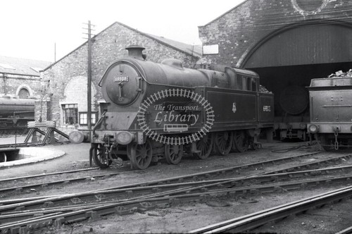 Photo british railways - photo,