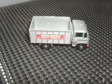LESNEY DIECAST NO11