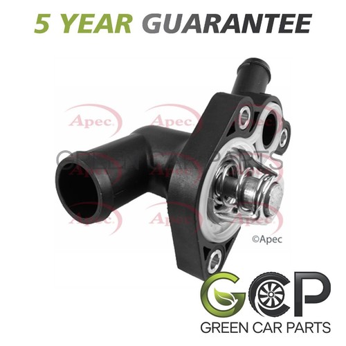 Thermostat coolant gcp fits - thermostat,