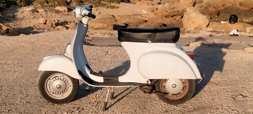 Vespa special piaggio - vespa,