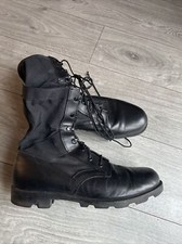 British Army Issue Wellco