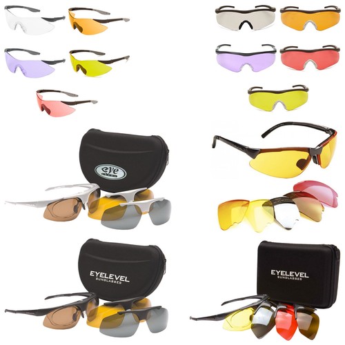 Eyelevel adult shooting - eyelevel, safety