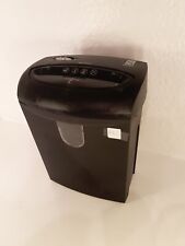 WHS, Paper Shredder WQ60B-M 5 Sheets+ Card Slot, Fully Working