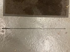 Renault scenic aerial antenna, mk2 cars 2003 to 2008