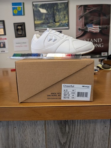 Kaepa cheerful cheer - shoe, 6315