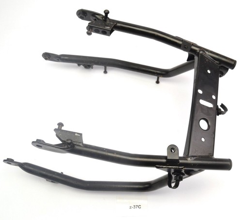 Yamaha yzf 750 4hn rear - r,