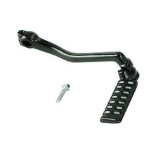 13Mm Kickstart Kick Start Lever Black For Gy6-125 Gy6-150 Gy6-157 125Cc 150Cc UK