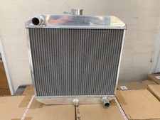 FORD CAPRI RADIATOR 1.6L &