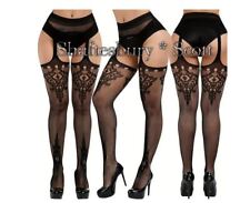 Ladies stockings and tights