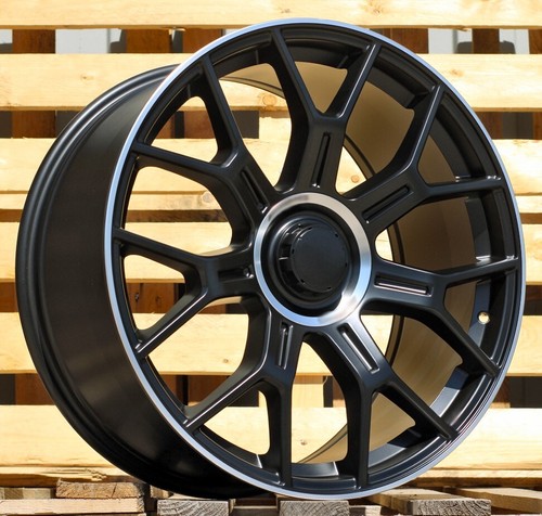 Inch e63 amg style - inch,