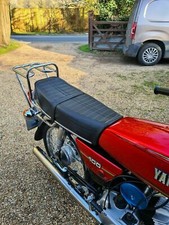 Motorcycle Seat Cover YAMAHA
