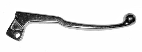 Handlebar front brake lever