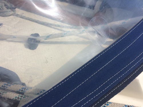 Spray hood tent awning - hood,,