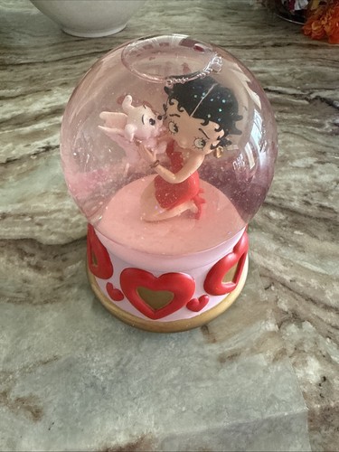 Music box company - music, boop