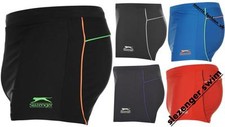 Slazenger Swimming Boxers Mens