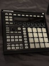 native instruments maschine mk2 with stand  