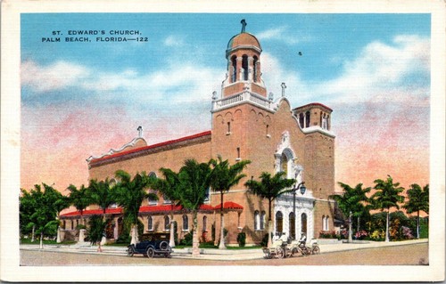 Palm beach florida - fl, st