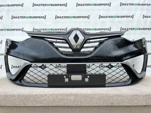 Renault clio line - renault,