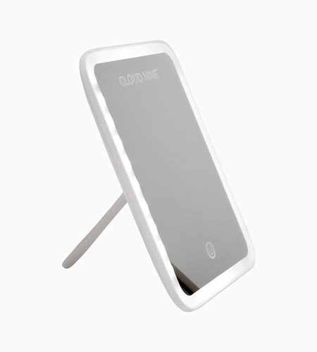 Cloud nine vanity - nine,