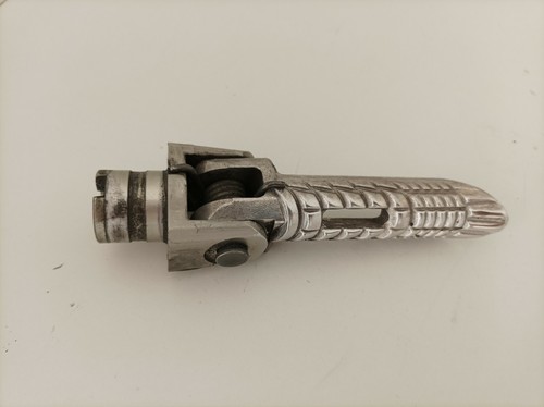 Front left footrest suzuki - front,