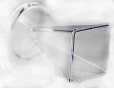 Rigid Candle Moulds 3 Sizes, 5