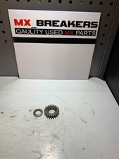 KAWASAKI KXF 450 PRIMARY DRIVE