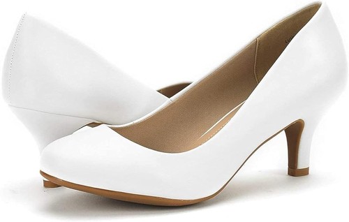 Mid kitten heels - mid,