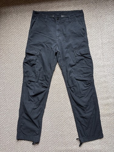 Carhartt wip regular cargo - carhartt,