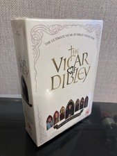 The Vicar of Dibley - The