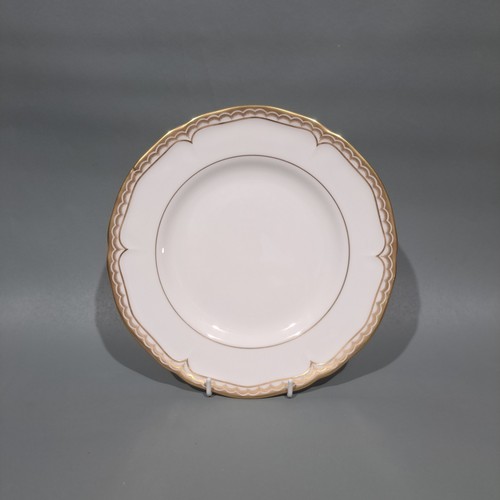 Royal worcester bone china - royal, "