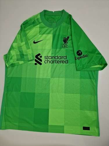 Liverpool 2021 2022 - liverpool, nike