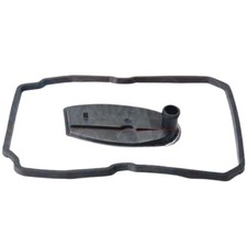 FOR MERCEDES W5A AUTOMATIC TRANSMISSION GEARBOX HYDRAULIC FILTER SEAL 722.6