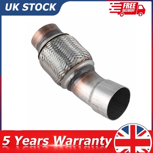 Exhaust dpf repair flexi pipe - dpf,