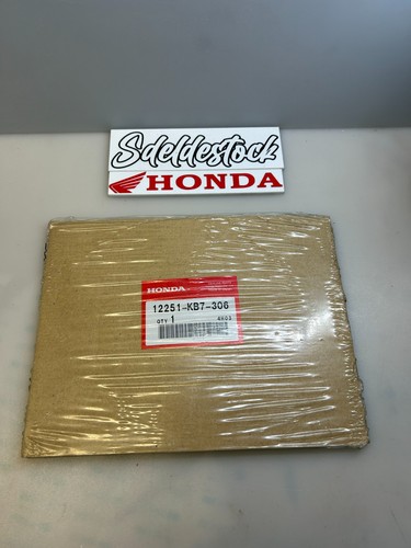 Cylinder head gasket - cylinder,