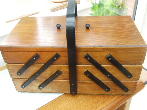 Vintage mid century cantilever - vintage,
