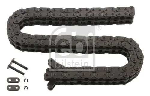 Timing chain duplex - chain, 25203
