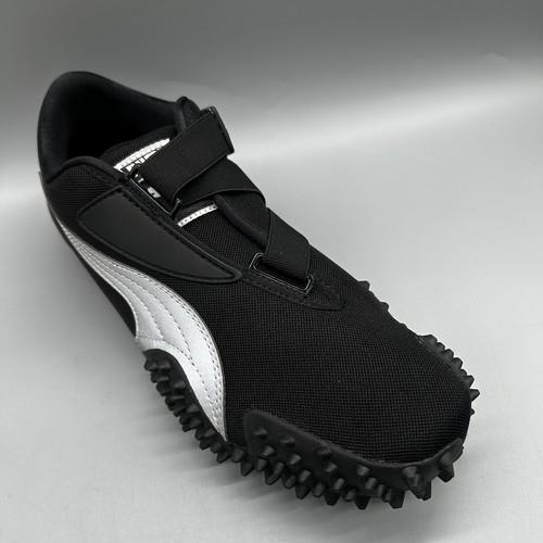 Puma mostro black silver - puma,