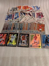 Topps Match Attax 2007/08  & 2008/09 Football Cards Huge Bundle Job Lot 