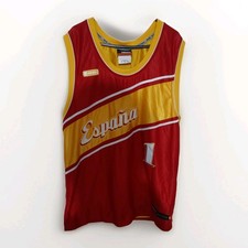 Men's Andi Basketball Jersey