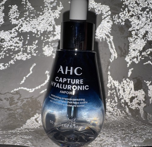 Ahc capture hyaluaronic - capture,
