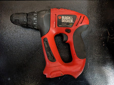 Black & Decker KC2000F 12V