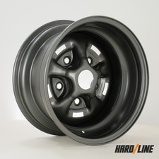 1 x 16" x 8" Steel Wheel fits