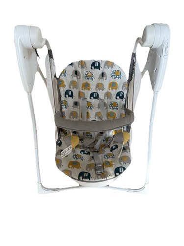 Graco baby delight swing - graco,