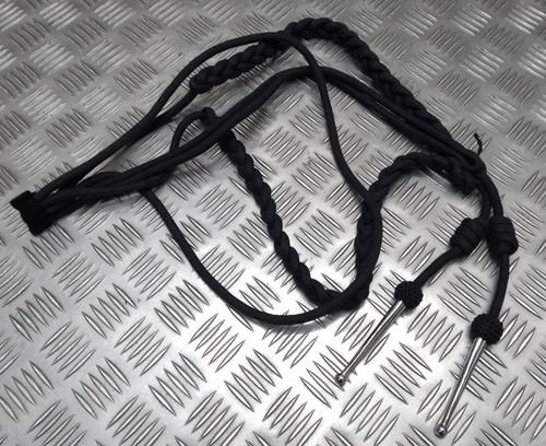 Aiguillette officers dress - aiguillette,