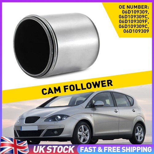 Fuel pump cam camshaft - cam,